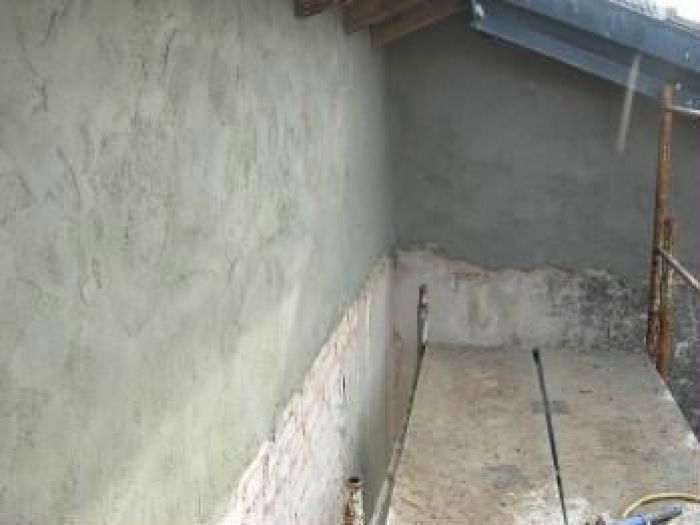 Archisio - Edile Lugli Di Giuseppe Lugli - Progetto Consolidamento