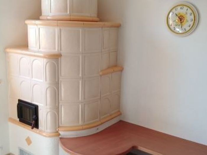 Archisio - Dallago Stufe - Progetto Stufe antiche