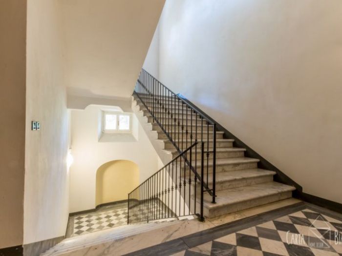 Archisio - Carta Bianca Home Design - Progetto Ristrutturazione interni