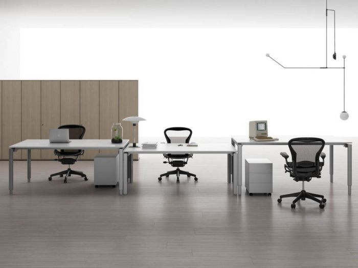 Archisio - Virtual Design - Progetto Uffici