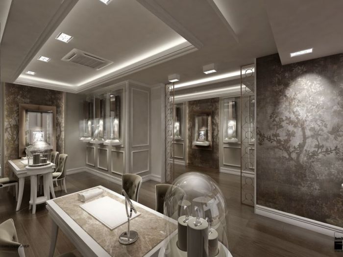 Archisio - Andrea Vincenti - Progetto Progetto b20