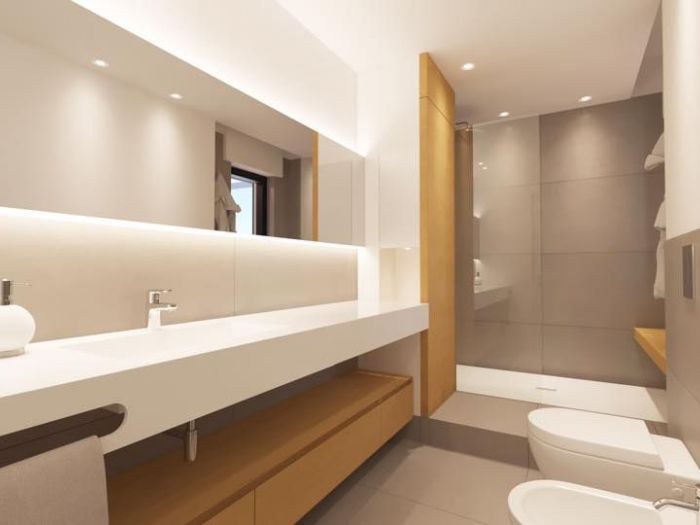 Archisio - Dario Gianuario - Progetto Casa gi