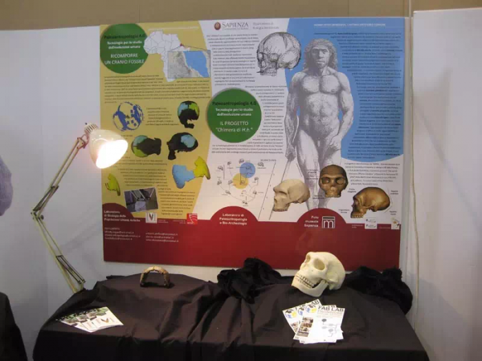 Archisio - Lab Giobbi - Progetto Fabbricazione digitale