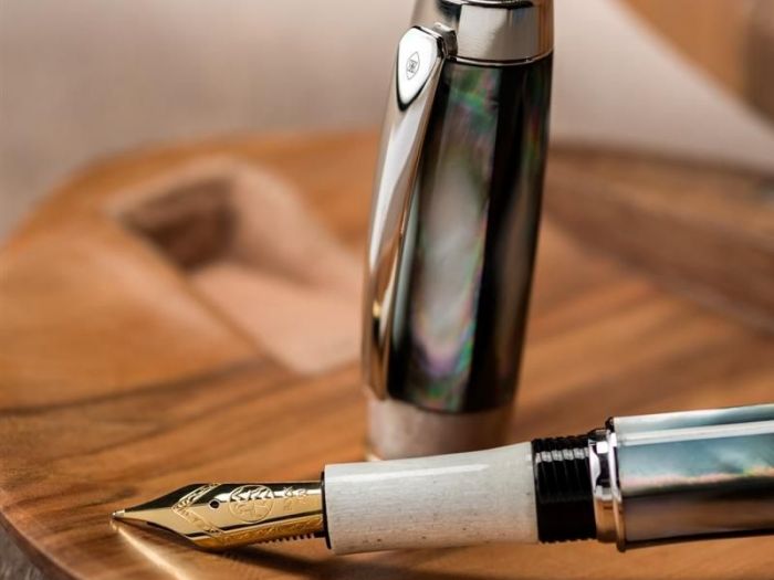 Archisio - Wood And Mood - Progetto Night falling