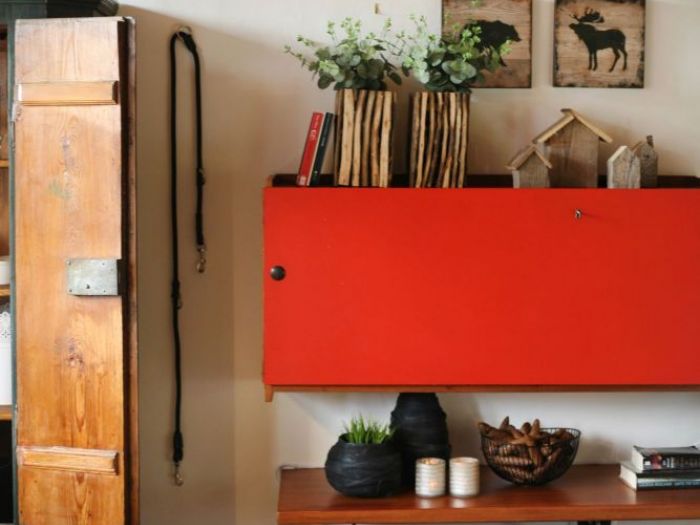 Archisio - Alb Studio Project - Progetto Chalet borca di cadore