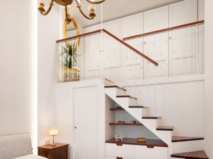 Archisio - Sergio Setaro - Progetto Casa c