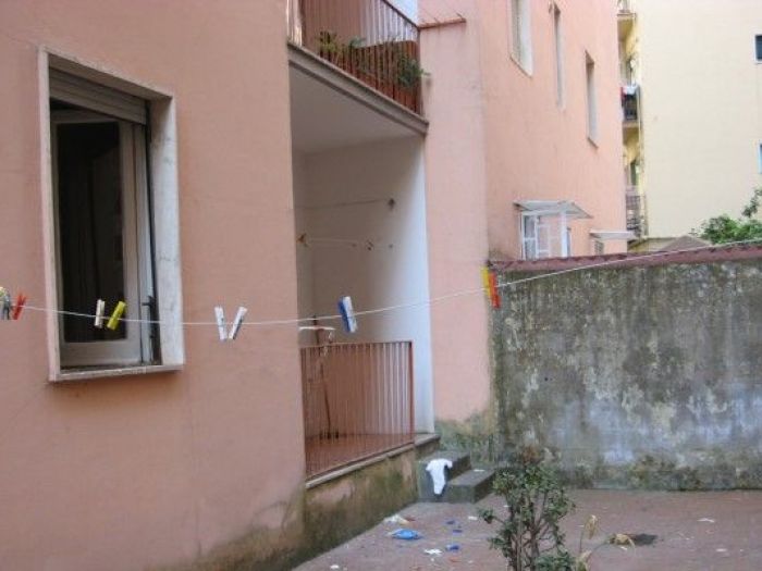 Archisio - Adesign - Progetto Appartamento pzza muzii