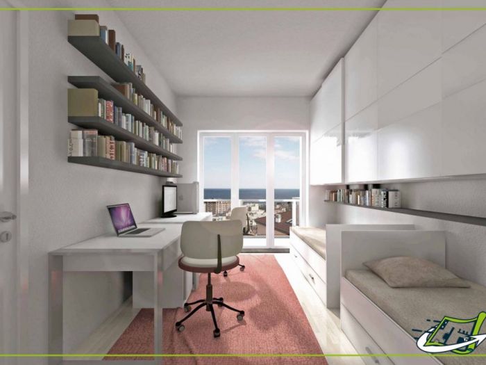 Archisio - Total Render - Progetto Render interni