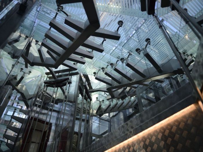 Archisio - Tullio - Progetto Ristrutturazioni