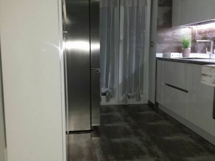 Archisio - Restauri Edili Leandri - Progetto Ristrutturazione bagno