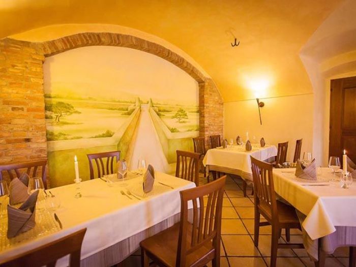 Archisio - Studio Di Progettazione Ph09 - Progetto Ristorante cavriana