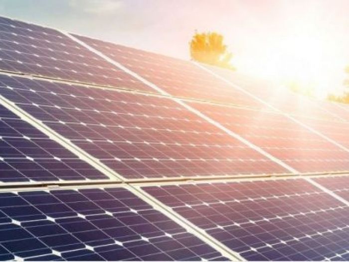 Archisio - Impianti Elettrici Fioravanti Gabriele - Progetto Pannelli solari