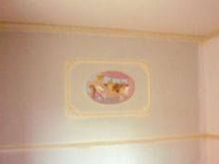 Archisio - Carlo Lo Presti - Progetto Pitture