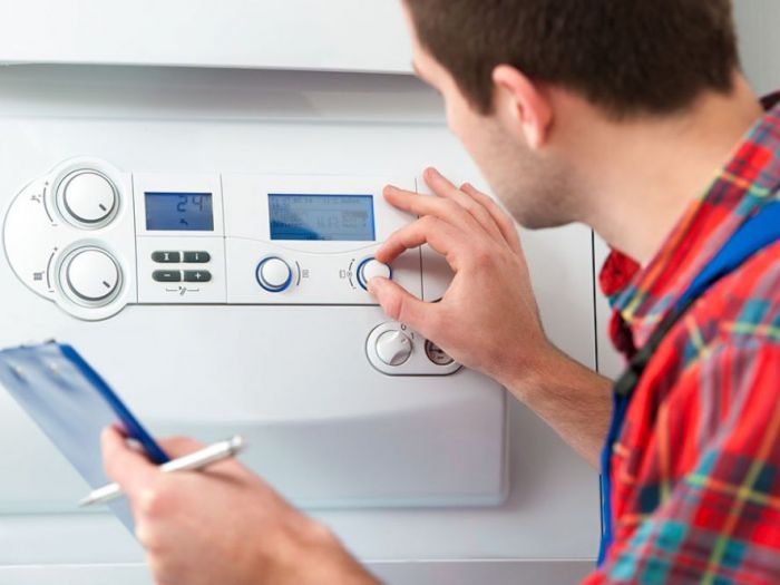 Archisio - Idraulica Bf - Progetto Riscaldamento acqua