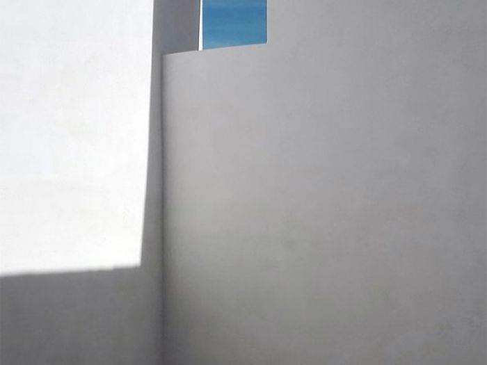 Archisio - Domenico Pastore - Progetto Pm house