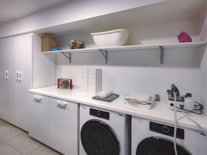 Archisio - Gruppo Castaldi - Progetto Villa casal palocco axa - progettazione e ristrutturazione - gruppo castaldi