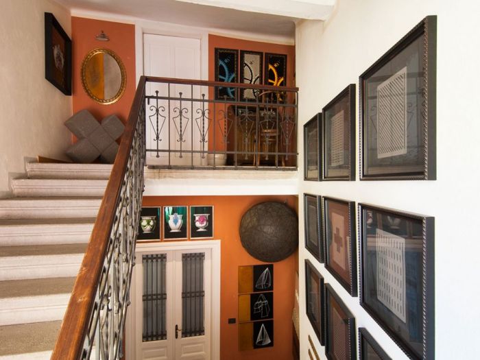 Archisio - Romeo Design - Progetto Decorazione interni