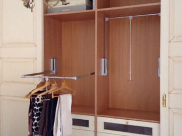 Archisio - Valentina Musella - Progetto Casa gennaro e sofia