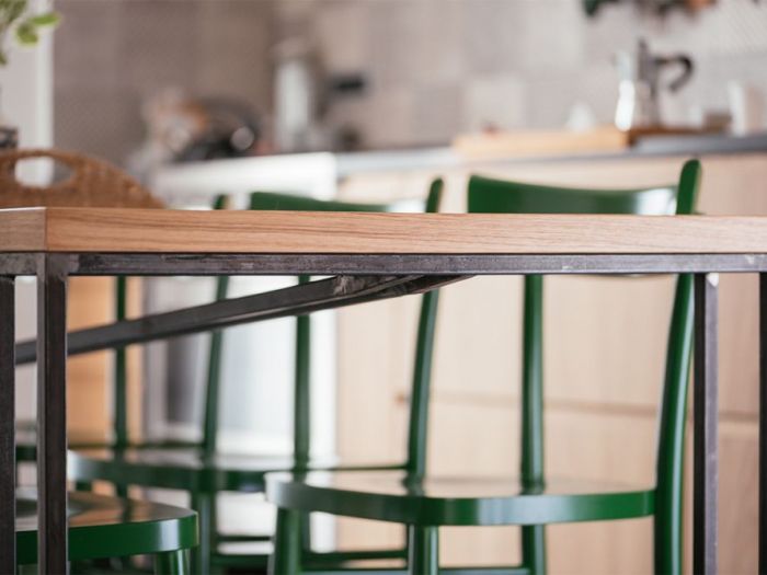 Archisio - Salvatore Vicidomini - Progetto Casa casa