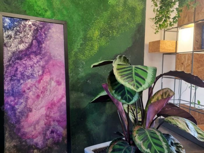 Archisio - Studio Di Architettura Luigi Pezzella - Progetto Scegliere chi per disegnarvi userebbe tutti i colori