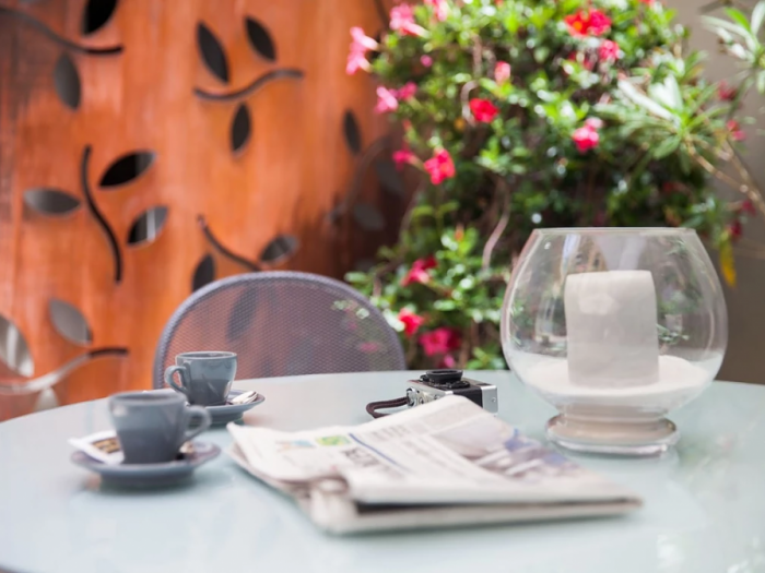 Archisio - Chiomio Luigi - Progetto Albergo marino