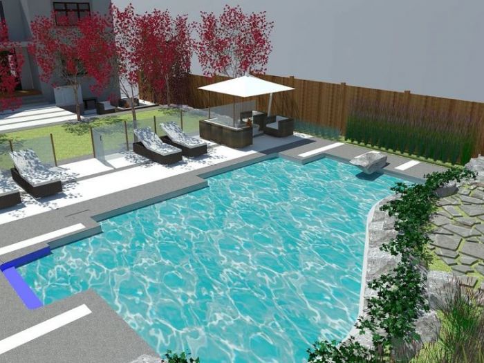 Archisio - Remo Bozza Landscape Architecture - Progetto Canada projects