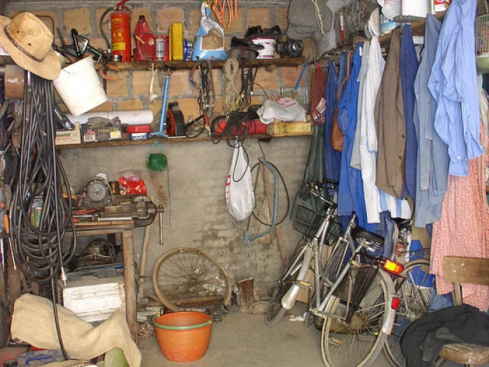 Archisio - Lucia Occhialini - Progetto Budrio