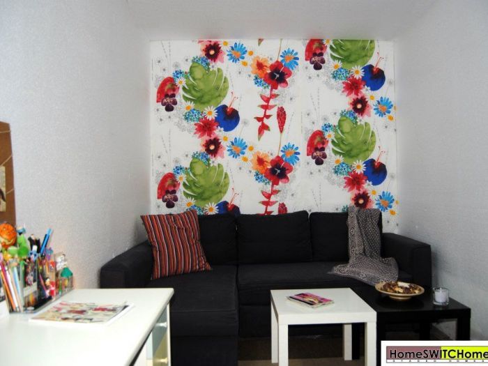 Archisio - Homeswitchome - Progetto Home staging depandance