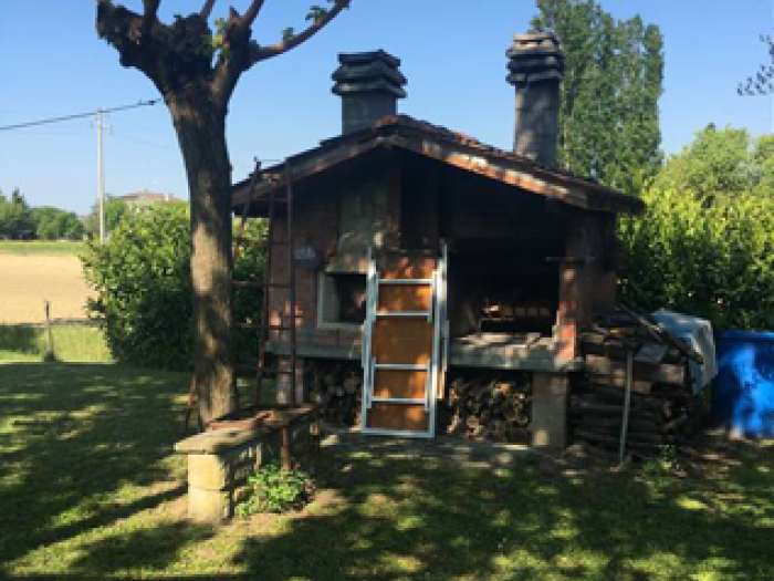 Archisio - Agenzia Immobiliare Di Alice Fabbri - Progetto Villa bifamiliare villanova forli