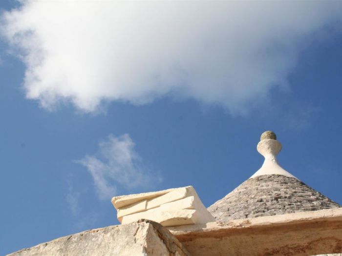 Archisio - Arkitetti Flore Venezia - Progetto I trulli dello yoga