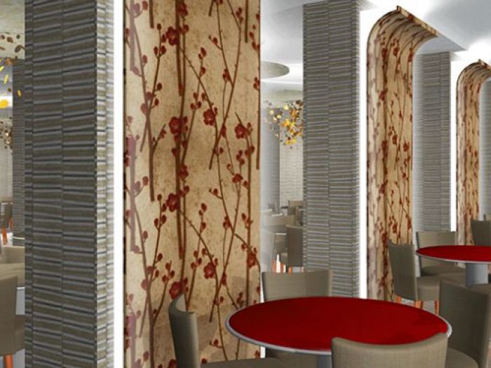 Archisio - Teresa Romeo - Progetto Villa giuochi delfci