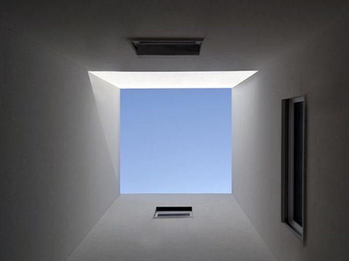 Archisio - Domenico Pastore - Progetto ps house