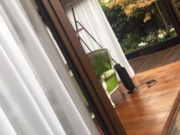 Archisio - Armonie Dinterni Sas - Progetto Tende