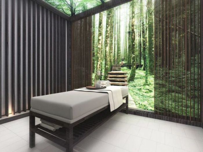 Archisio - Howo Architecture - Progetto Alka hotel