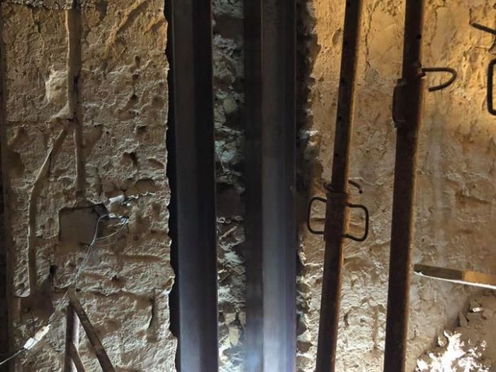 Archisio - Edil Olimpico Sas - Progetto Costruzione interno