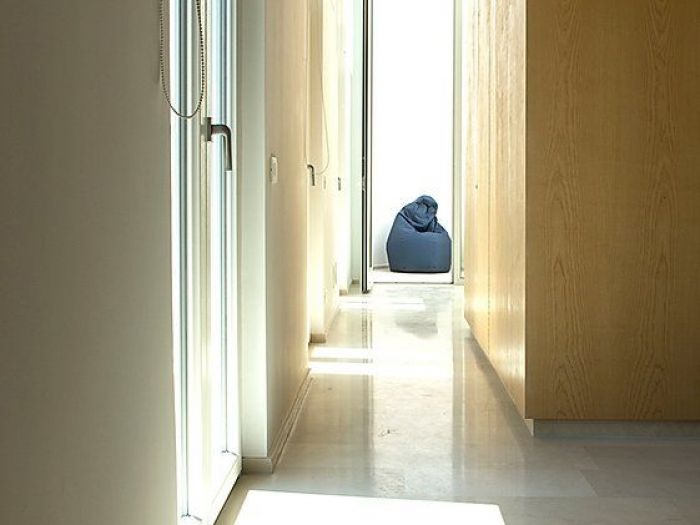 Archisio - Ada Atelier Darchitettura - Progetto Casa tritra