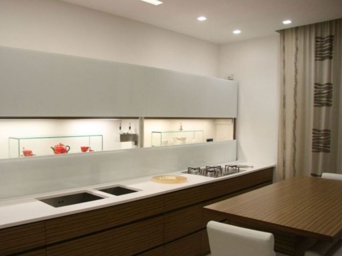 Archisio - Valentina Musella - Progetto Casa gennaro e sofia