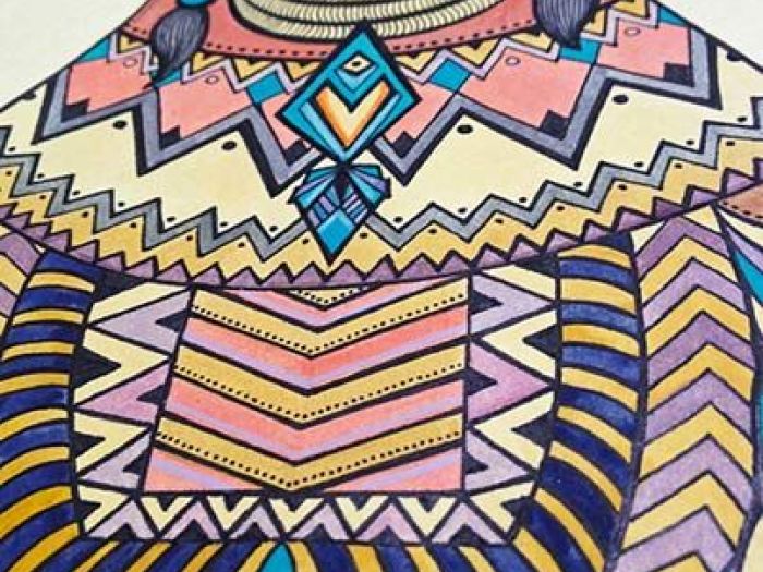 Archisio - Le 1800 - Progetto Illustration