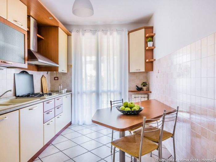 Archisio - Venduta A Prima Vista - Progetto Home staging villetta indipendente