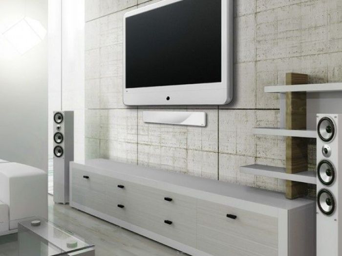 Archisio - Tassonedil - Progetto Cavi in ordine per presentare al meglio gli spazi