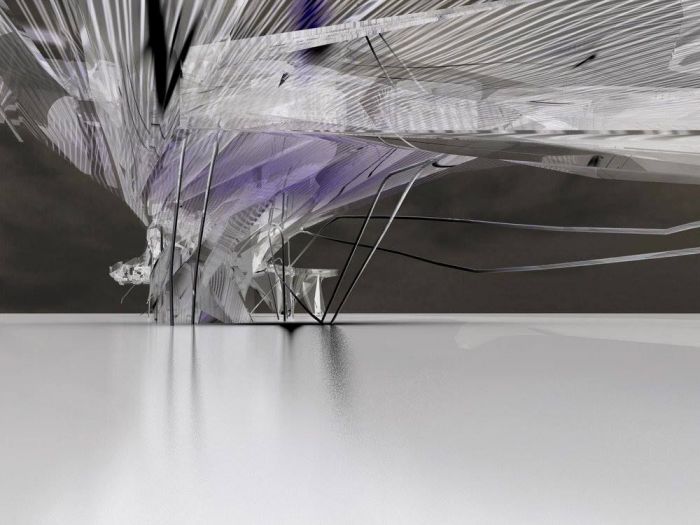 Archisio - Gianluca Milesi Architecture - Progetto Architettura