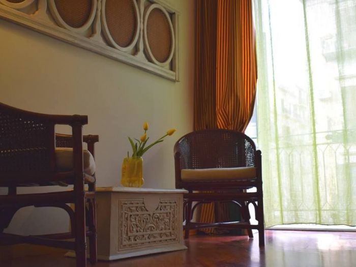 Archisio - Home Staging Sicilia - Progetto Casa vacanze mazzini