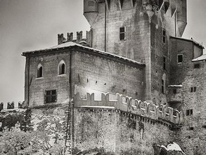 Archisio - Stevephoto Di Stefano Venturini - Progetto Valle daosta