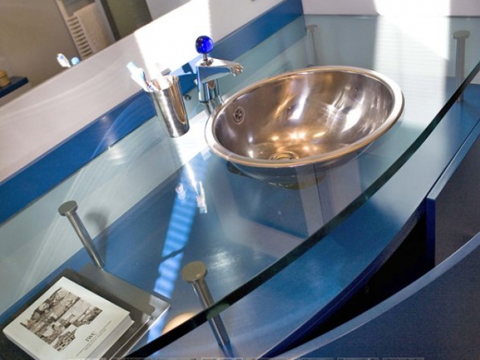 Archisio - Arredamenti 2d - Progetto Arredi bagno