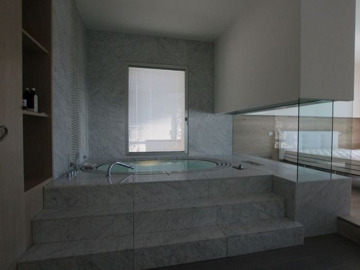 Archisio - Architectural Make Up - Progetto Appartamento 52