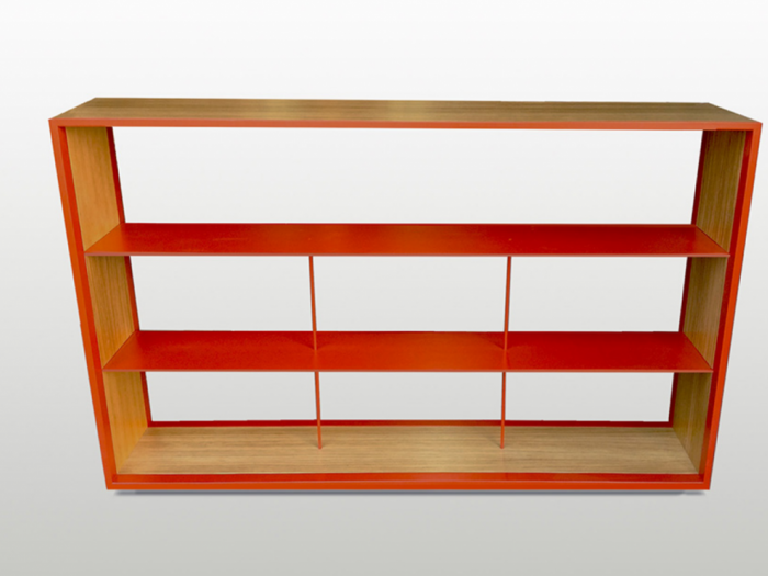 Archisio - Flora La Sita - Progetto Arredo