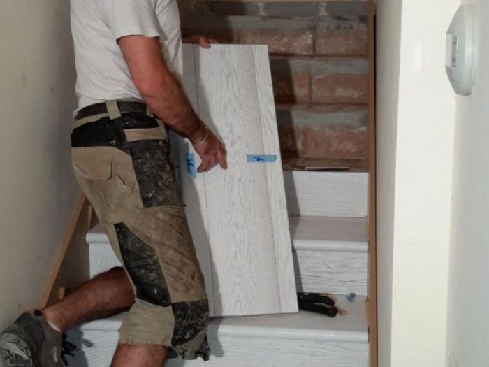 Archisio - Non Solo Legno - Progetto Soluzioni