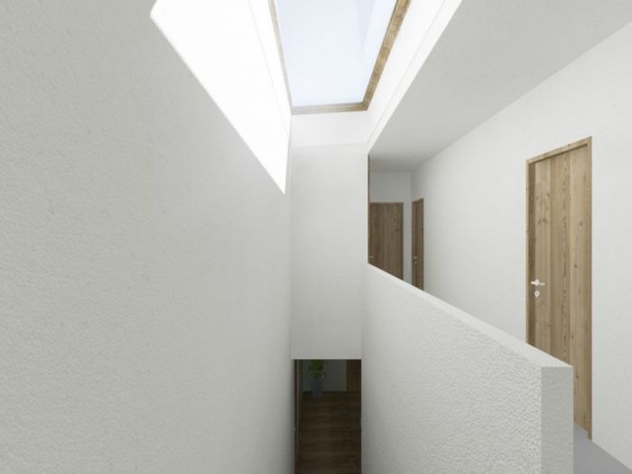 Archisio - Didon Comacchio Architects - Progetto House gg
