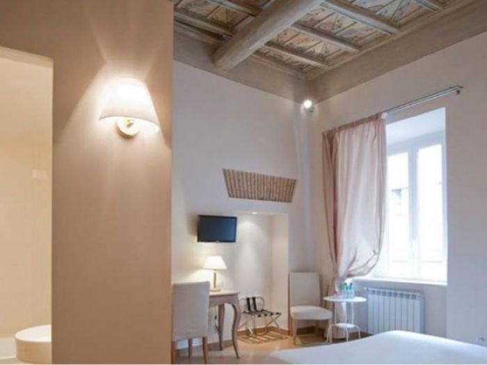 Archisio - Adsidera Architetti - Progetto Nel cuore di roma