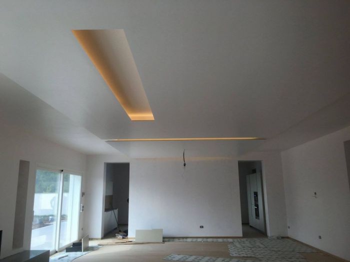 Archisio - Maurizio De Vito - Progetto Ristrutturazione interni ed esterni